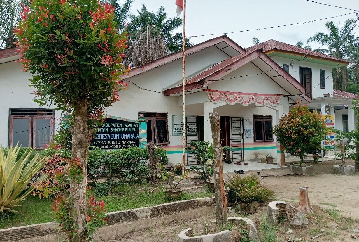 Kantor Desa
